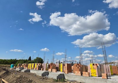 executie constructii sansfin