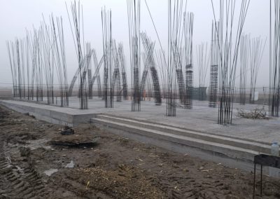 executie constructii sansfin