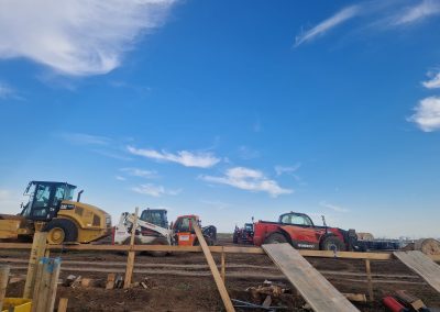 inchiriere utilaje constructii