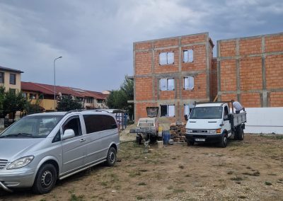 inchiriere utilaje transport