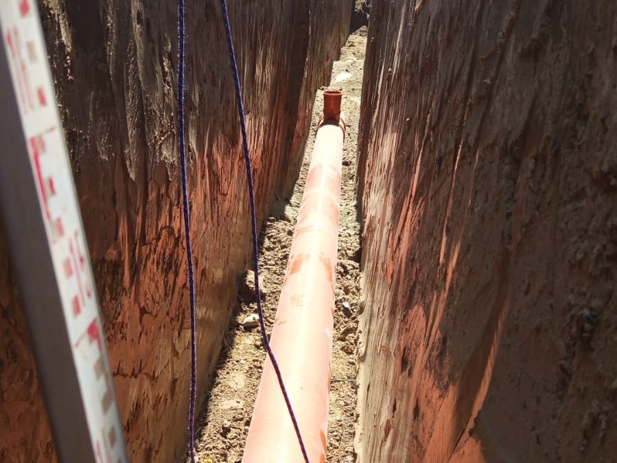 Sisteme de apă și canalizare: infrastructura invizibilă care susține confortul și productivitatea